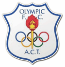 Canberra Olympic